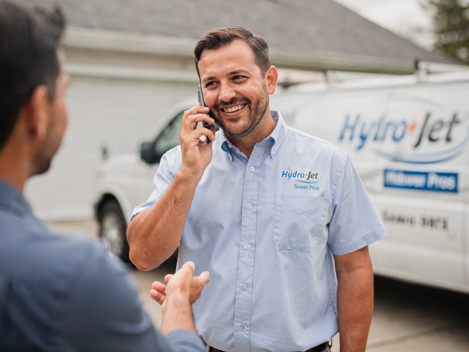 Hydro Jetting Near Me Nine Mile Falls, WA FAQs